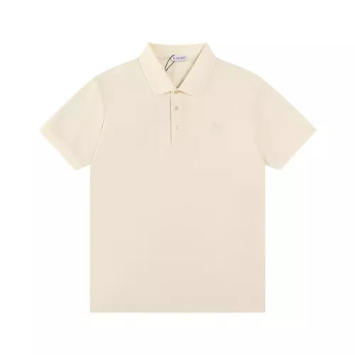Burberry T-Shirts Short Sleeved For Men #1386089