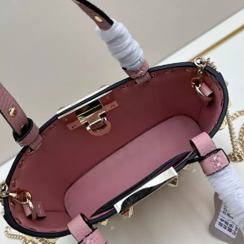 Replica Valentino AAA Quality Handbags For Women #1386189 $92.00 USD for Wholesale