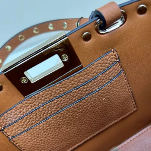 Replica Valentino AAA Quality Handbags For Women #1386199 $92.00 USD for Wholesale