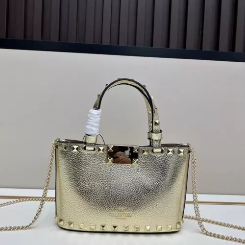 Replica Valentino AAA Quality Handbags For Women #1386202 $92.00 USD for Wholesale