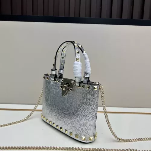 Replica Valentino AAA Quality Handbags For Women #1386206 $92.00 USD for Wholesale