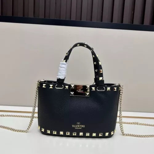 Replica Valentino AAA Quality Handbags For Women #1386215 $92.00 USD for Wholesale
