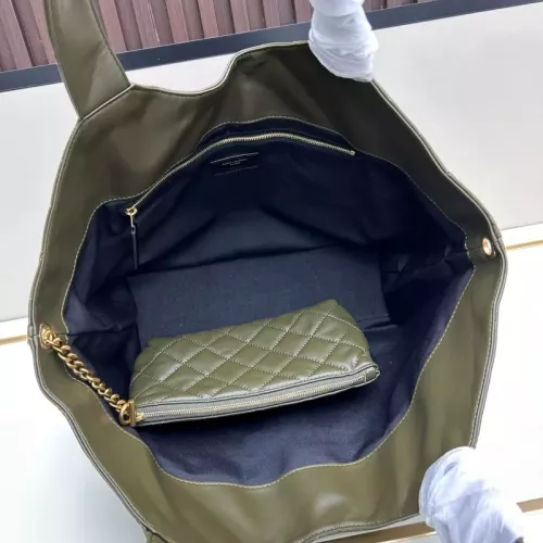 Replica Yves Saint Laurent AAA Quality Handbags For Women #1386284 $102.00 USD for Wholesale