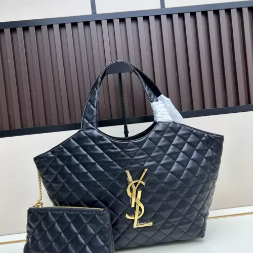 Yves Saint Laurent AAA Quality Handbags For Women #1386285