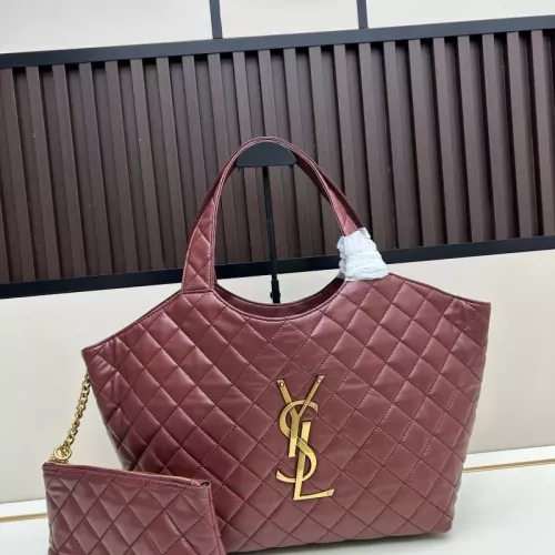 Yves Saint Laurent AAA Quality Handbags For Women #1386287