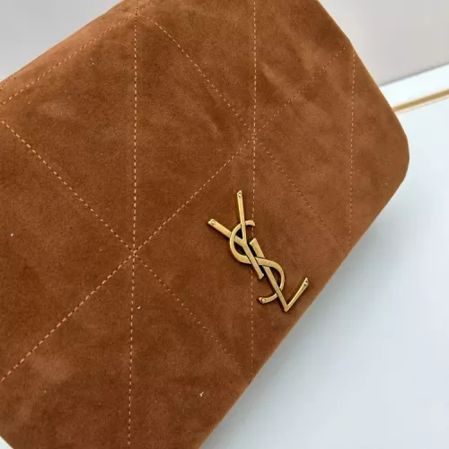 Replica Yves Saint Laurent YSL AAA Quality Shoulder Bags For Women #1386319 $92.00 USD for Wholesale
