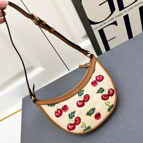 Replica Valentino AAA Quality Shoulder Bags For Women #1386328 $88.00 USD for Wholesale