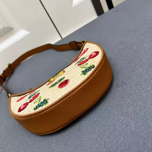 Replica Valentino AAA Quality Shoulder Bags For Women #1386328 $88.00 USD for Wholesale