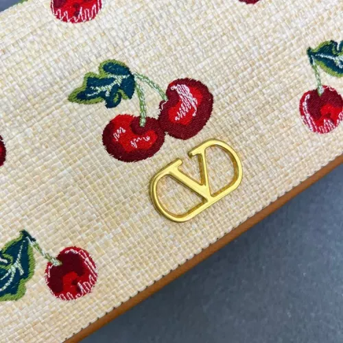 Replica Valentino AAA Quality Messenger Bags For Women #1386331 $92.00 USD for Wholesale