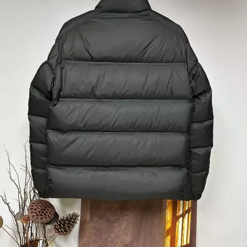 Replica Moncler Down Feather Coat Long Sleeved For Unisex #1386352 $175.00 USD for Wholesale