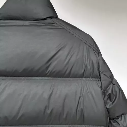 Replica Moncler Down Feather Coat Long Sleeved For Unisex #1386352 $175.00 USD for Wholesale