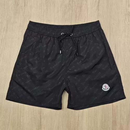 Moncler Pants For Men #1386376