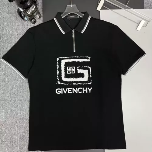 Givenchy T-Shirts Short Sleeved For Men #1386425