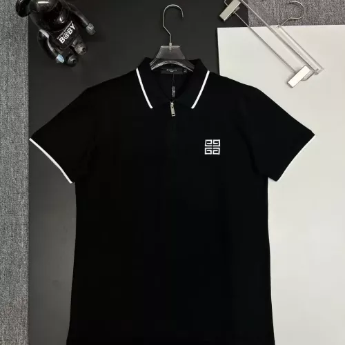 Givenchy T-Shirts Short Sleeved For Men #1386430