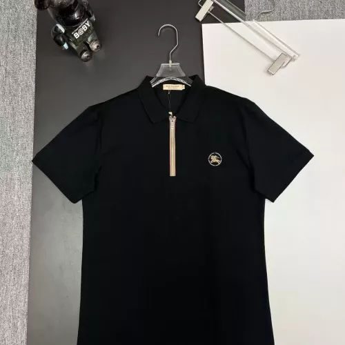 Burberry T-Shirts Short Sleeved For Men #1386700
