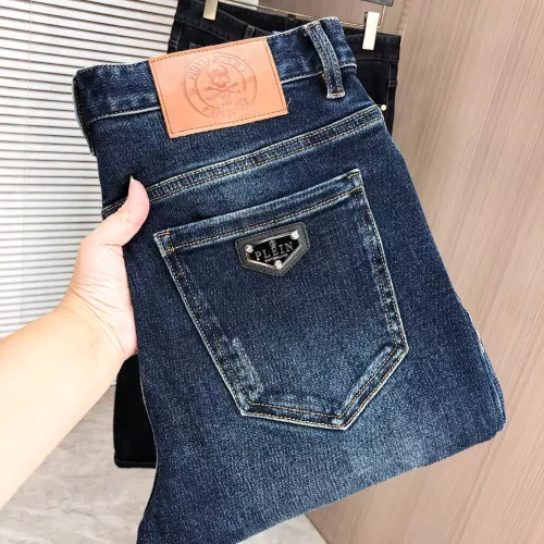 Philipp Plein PP Jeans For Men #1386863