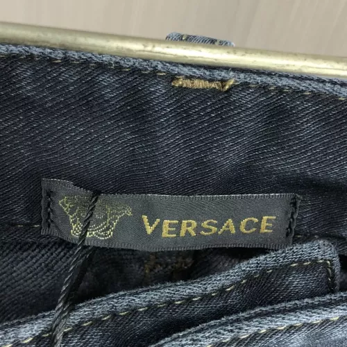 Replica Versace Jeans For Men #1386896 $80.00 USD for Wholesale