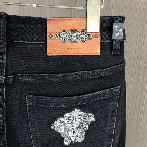 Replica Versace Jeans For Men #1386897 $80.00 USD for Wholesale