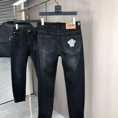 Replica Versace Jeans For Men #1386897 $80.00 USD for Wholesale