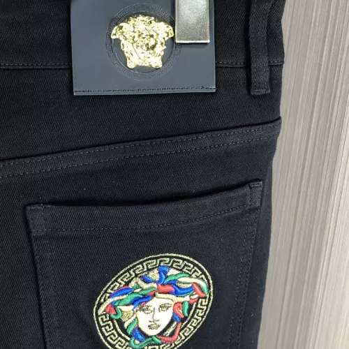 Replica Versace Jeans For Men #1386898 $80.00 USD for Wholesale