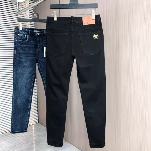 Replica Versace Jeans For Men #1386899 $80.00 USD for Wholesale
