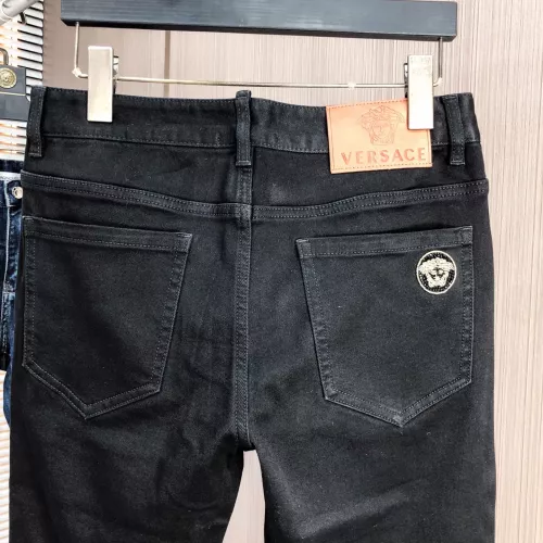 Replica Versace Jeans For Men #1386899 $80.00 USD for Wholesale