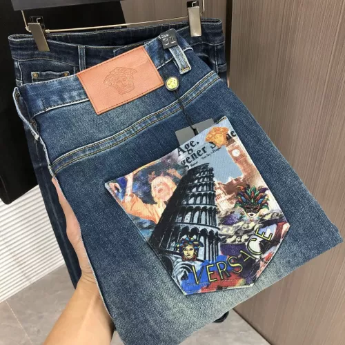 Versace Jeans For Men #1386900