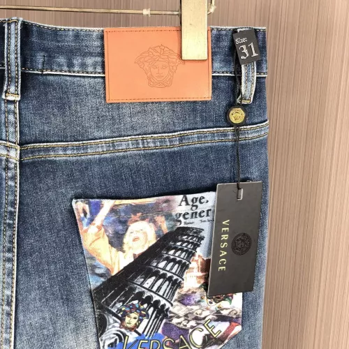 Replica Versace Jeans For Men #1386900 $80.00 USD for Wholesale