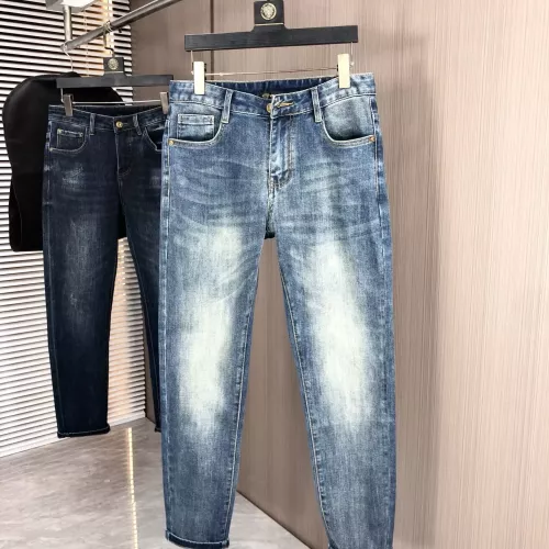Replica Versace Jeans For Men #1386900 $80.00 USD for Wholesale