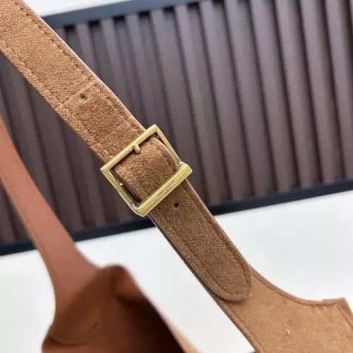 Replica Yves Saint Laurent YSL AAA Quality Shoulder Bags For Women #1386902 $96.00 USD for Wholesale