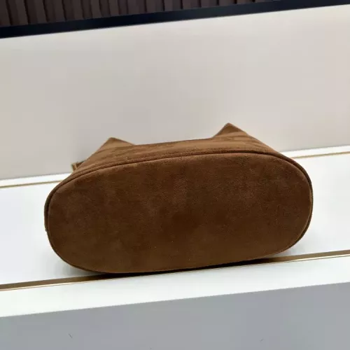 Replica Yves Saint Laurent YSL AAA Quality Shoulder Bags For Women #1386902 $96.00 USD for Wholesale