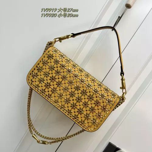 Replica Valentino AAA Quality Shoulder Bags For Women #1386911 $108.00 USD for Wholesale