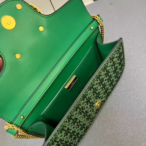 Replica Valentino AAA Quality Shoulder Bags For Women #1386912 $102.00 USD for Wholesale