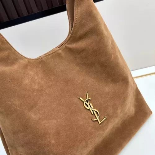 Replica Yves Saint Laurent YSL AAA Quality Shoulder Bags For Women #1386931 $96.00 USD for Wholesale