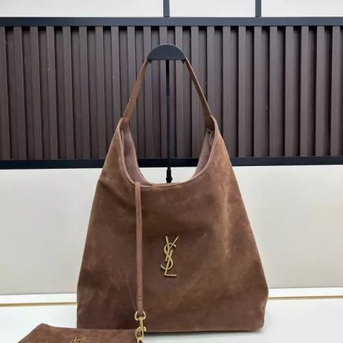 Yves Saint Laurent YSL AAA Quality Shoulder Bags For Women #1386932