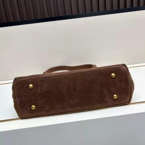 Replica Yves Saint Laurent YSL AAA Quality Shoulder Bags For Women #1386932 $96.00 USD for Wholesale