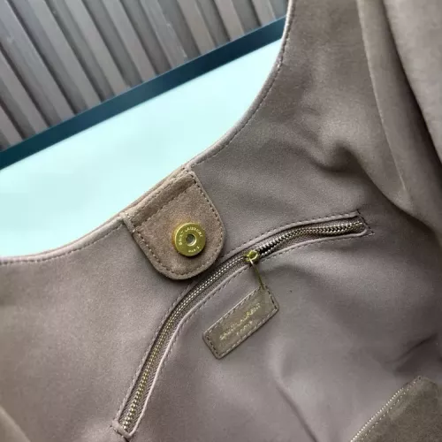 Replica Yves Saint Laurent YSL AAA Quality Shoulder Bags For Women #1386932 $96.00 USD for Wholesale