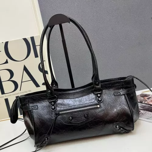 Balenciaga AAA Quality Shoulder Bags For Women #1386941