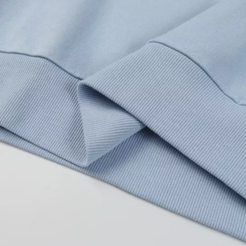 Replica Moncler Hoodies Long Sleeved For Unisex #1386957 $42.00 USD for Wholesale