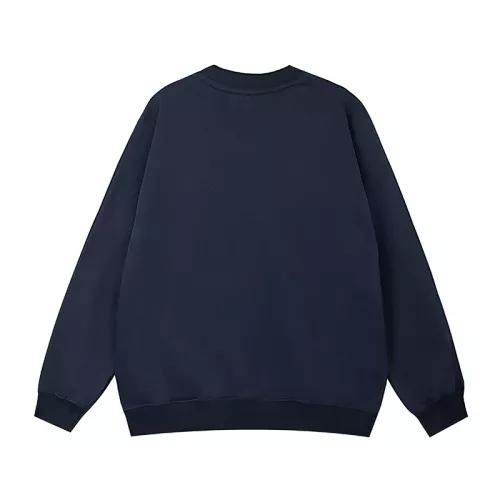 Replica Moncler Hoodies Long Sleeved For Unisex #1386960 $42.00 USD for Wholesale