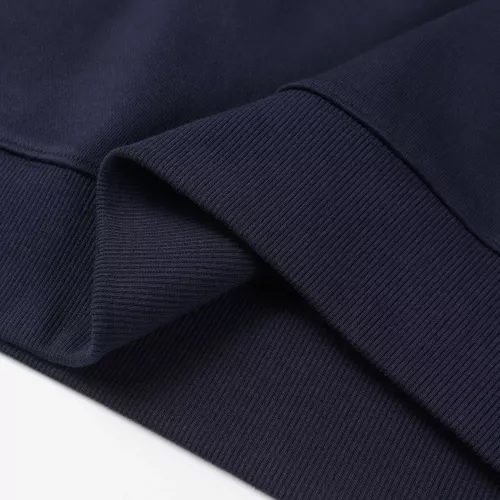 Replica Moncler Hoodies Long Sleeved For Unisex #1386966 $45.00 USD for Wholesale