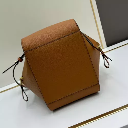 Replica LOEWE AAA Quality Handbags For Women #1386968 $122.00 USD for Wholesale