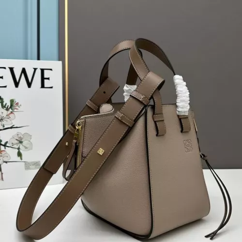 Replica LOEWE AAA Quality Handbags For Women #1386970 $122.00 USD for Wholesale