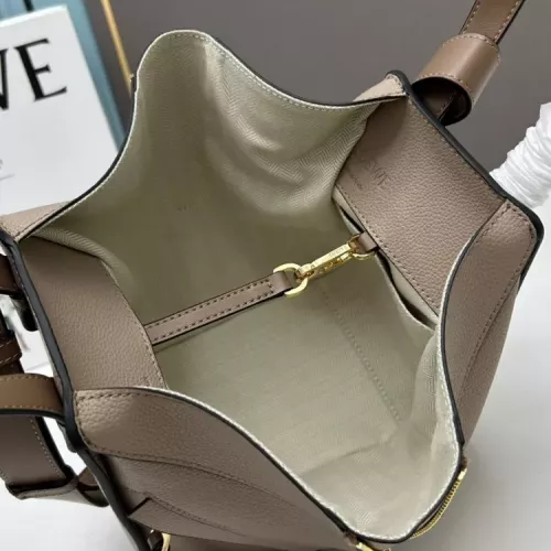 Replica LOEWE AAA Quality Handbags For Women #1386970 $122.00 USD for Wholesale