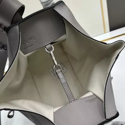 Replica LOEWE AAA Quality Handbags For Women #1386971 $122.00 USD for Wholesale