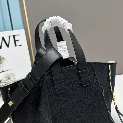 Replica LOEWE AAA Quality Handbags For Women #1386973 $122.00 USD for Wholesale