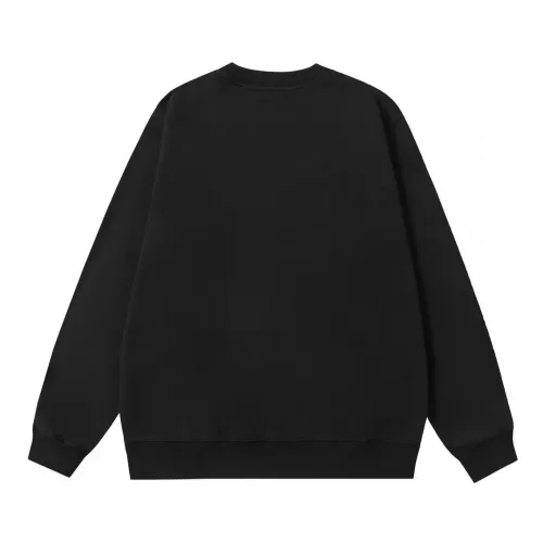 Replica Moncler Hoodies Long Sleeved For Unisex #1386974 $45.00 USD for Wholesale