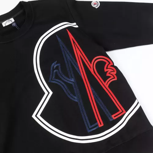 Replica Moncler Hoodies Long Sleeved For Unisex #1386976 $45.00 USD for Wholesale