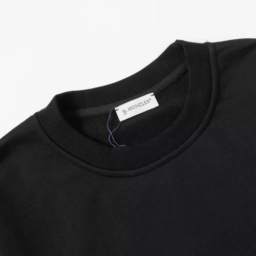 Replica Moncler Hoodies Long Sleeved For Unisex #1386981 $45.00 USD for Wholesale