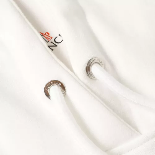 Replica Moncler Hoodies Long Sleeved For Unisex #1386982 $48.00 USD for Wholesale